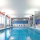Escapade idéale à Valencia avec accès au spa et dîner dans un hôtel 4*