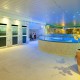 Escapade idéale à Valencia avec accès au spa et dîner dans un hôtel 4*