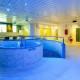 Escapade idéale à Valencia avec accès au spa et dîner dans un hôtel 4*