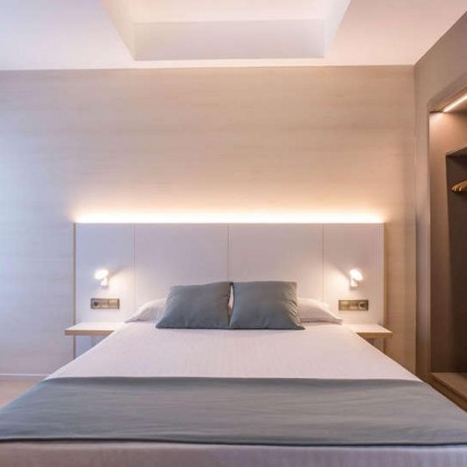 Escapade idéale à Valencia avec accès au spa et dîner dans un hôtel 4*