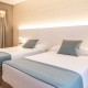 Escapade idéale à Valencia avec accès au spa et dîner dans un hôtel 4*