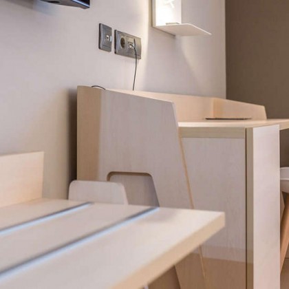 Escapade idéale à Valencia avec accès au spa et dîner dans un hôtel 4*