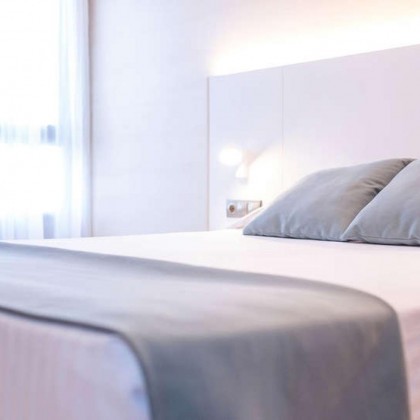 Escapade idéale à Valencia avec accès au spa et dîner dans un hôtel 4*
