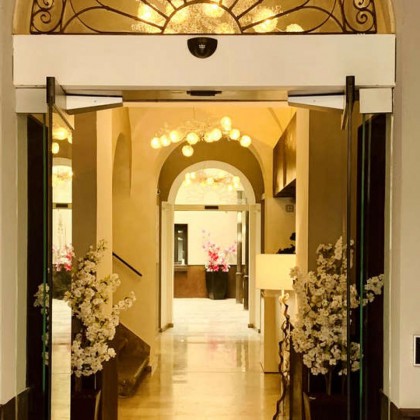 Oferta romântica em Suite com jacuzzi e champanhe no centro de Mérida