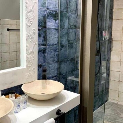 Oferta romántica en Suite con jacuzzi y cava en el centro de Mérida
