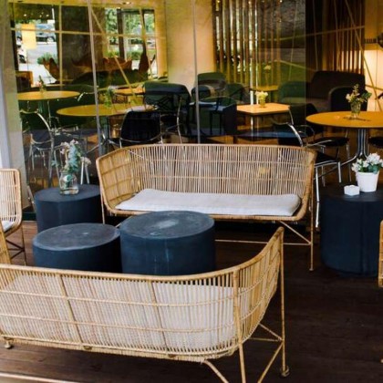 Romantic getaway in a room with terrace in front of the beach and dinner in Santander
