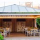 Romantic getaway in a room with terrace in front of the beach and dinner in Santander