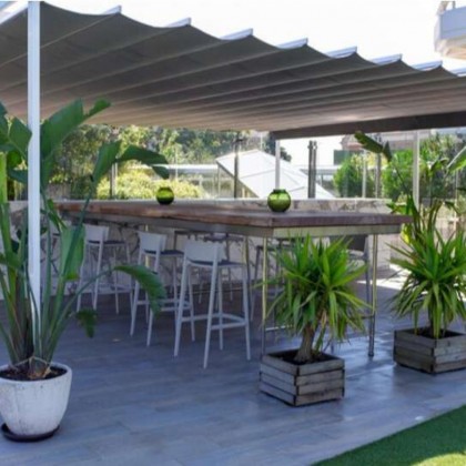 Romantic getaway in a room with terrace in front of the beach and dinner in Santander