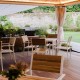 Romantic getaway in a room with terrace in front of the beach and dinner in Santander