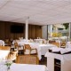 Romantic getaway in a room with terrace in front of the beach and dinner in Santander