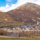 Getaway in a flat in Vall d'Aran