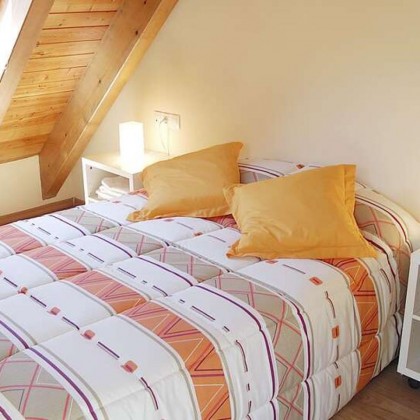 Getaway in a flat in Vall d'Aran