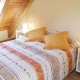 Getaway in a flat in Vall d'Aran