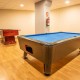 A suite immersed in the nature of the Valley with access to the indoor swimming pool.