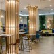 Getaway near the Roman Theatre of Mérida with dinner and bottle of cava