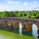 Escapada cerca del Teatro Romano de Mérida con cena y botella de cava