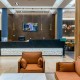 Getaway near the Roman Theatre of Mérida with dinner and bottle of cava
