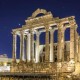 Escapada cerca del Teatro Romano de Mérida con cena y botella de cava