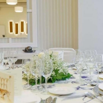 Getaway near the Roman Theatre of Mérida with dinner and bottle of cava