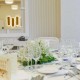 Getaway near the Roman Theatre of Mérida with dinner and bottle of cava