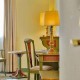 Getaway near the Roman Theatre of Mérida with dinner and bottle of cava
