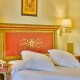 Getaway near the Roman Theatre of Mérida with dinner and bottle of cava