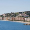 Costa Tropical getaway just a few metres from the beach with a free child and breakfast included