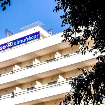 Week-end sur la Côte tropicale : profitez d'Almuñecar