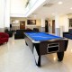 Costa Tropical getaway just a few metres from the beach with a free child and breakfast included