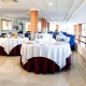 Costa Tropical getaway just a few metres from the beach with a free child and breakfast included