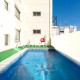 Costa Tropical getaway just a few metres from the beach with a free child and breakfast included