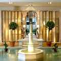 Escapade de luxe: Hôtel 4 * au coeur de Grenade