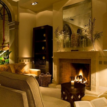Luxury getaway in the heart of Granada in an old 19th century manor house