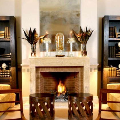 Luxury getaway in the heart of Granada in an old 19th century manor house