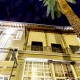 Escapada de lujo en el corazón de Granada en una antigua casa solariega del s.XIX
