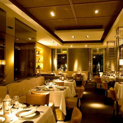 Escapade de luxe: Hôtel 4 * au coeur de Grenade