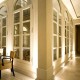 Luxury getaway in the heart of Granada in an old 19th century manor house