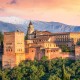 Escapada de lujo en el corazón de Granada en una antigua casa solariega del s.XIX