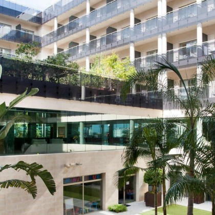 Relaxing getaway in San Pedro de Pinatar with unlimited entry to the Thalasso