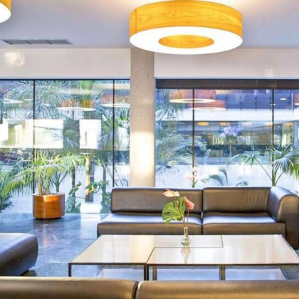 Relaxing getaway in San Pedro de Pinatar with unlimited entry to the Thalasso