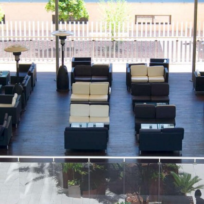 Relaxing getaway in San Pedro de Pinatar with unlimited entry to the Thalasso