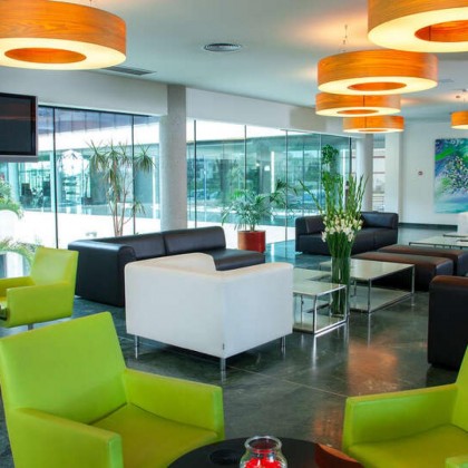 Relaxing getaway in San Pedro de Pinatar with unlimited entry to the Thalasso