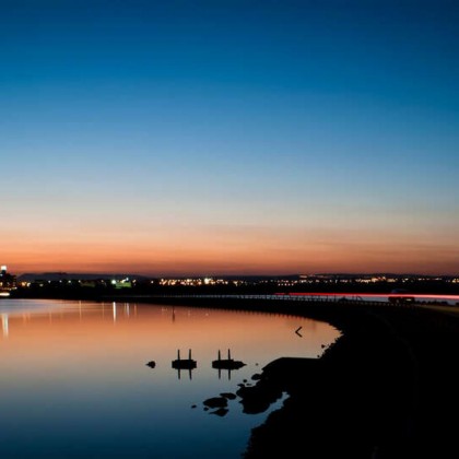 Relaxing getaway in San Pedro de Pinatar with unlimited entry to the Thalasso