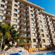 Especial Costa del Sol: a partir de 2 noites em apartamento com bilhetes para o Parque Aquático Aquamijas