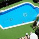 Especial Costa del Sol: a partir de 2 noites em apartamento com bilhetes para o Parque Aquático Aquamijas