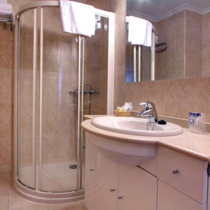 Costa del Sol Special: from 2 nights in flat with tickets to Aquamijas Water Park