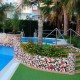 Especial Costa del Sol: a partir de 2 noites em apartamento com bilhetes para o Parque Aquático Aquamijas