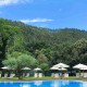 Escapadela relaxante com pequeno-almoço e circuito termal em Puente Viesgo