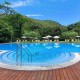Escapadela relaxante com pequeno-almoço e circuito termal em Puente Viesgo