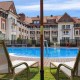 Escapadela relaxante com pequeno-almoço e circuito termal em Puente Viesgo